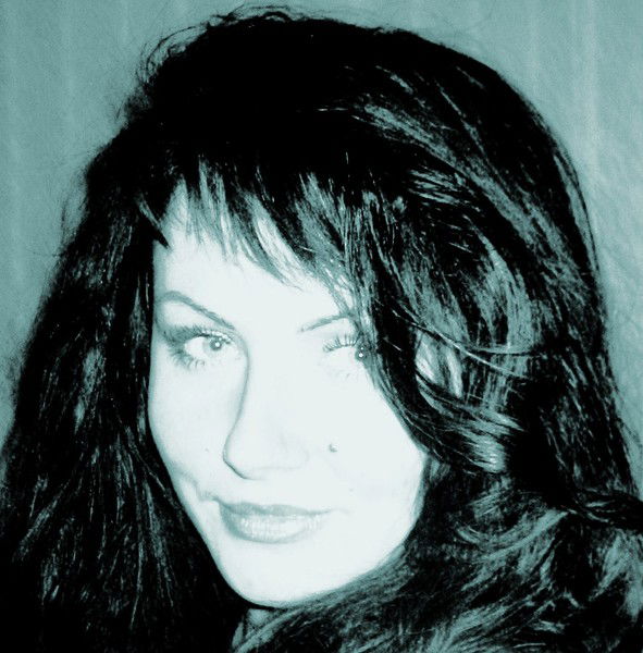 Ольга Титова