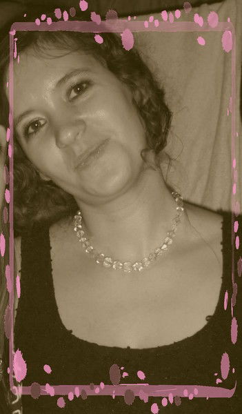 Надежда Чернышёва