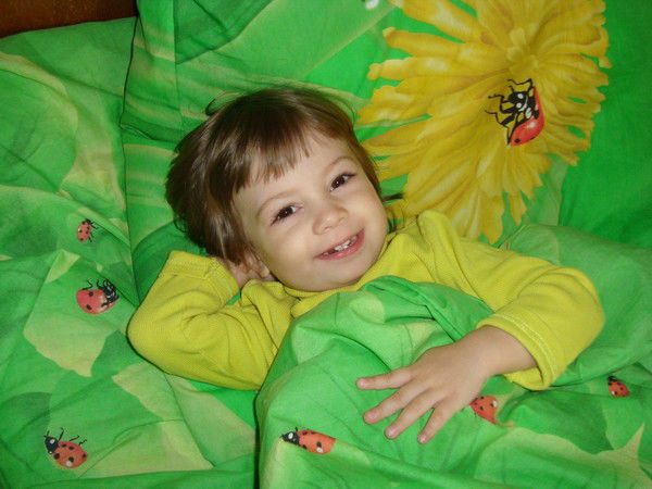 Наталья Ястремская