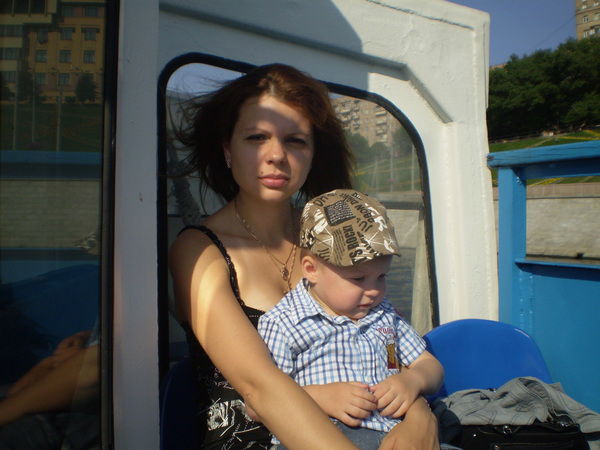 Ольга Щербина