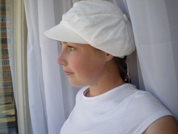 Алена Дашкова