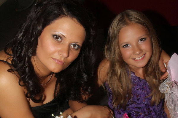 Наталья Баязитова