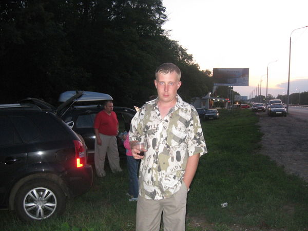 Сергей Липин