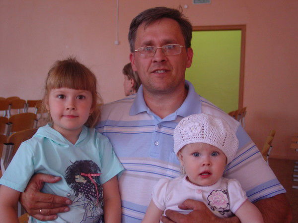 Олег Никифоров