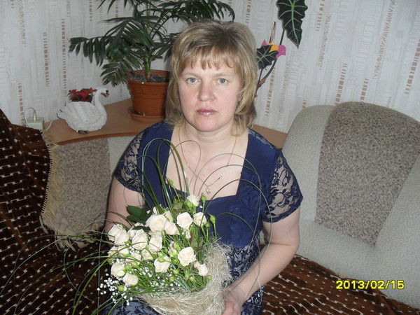 Елена Авдюкова