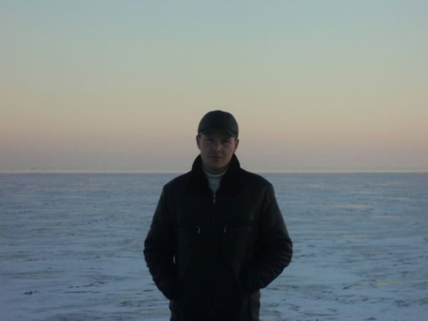 Виталя Кожукарь