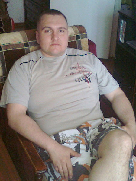 Александр Казарцев