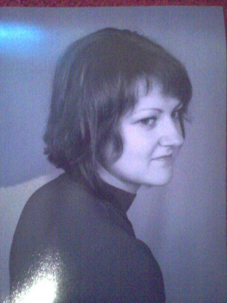 Оксана Листук