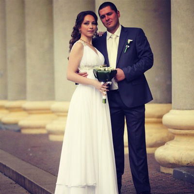 Евгений Sever