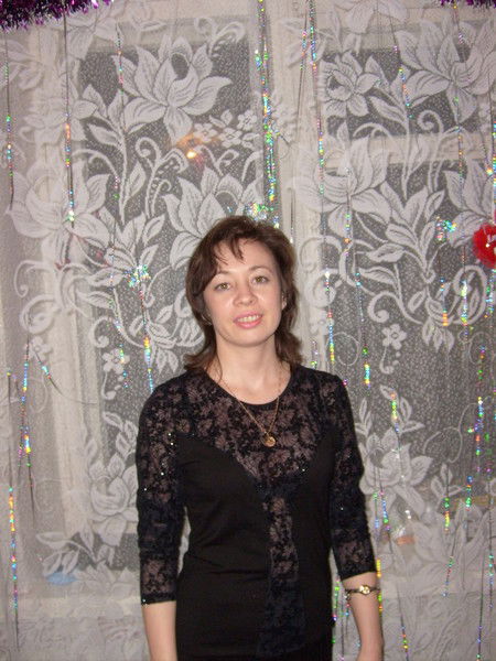 Аля Мамлеева