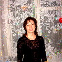 Аля Мамлеева