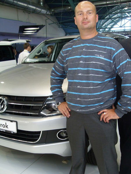 Игорь Евтушенко