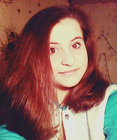 Ирина Годла