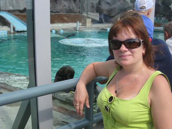 Юлия Ризванова