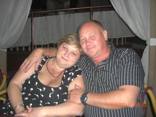 Елена Матвеева