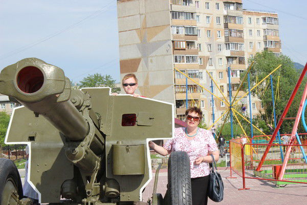 Татьяна Паршина