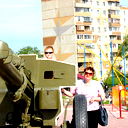 Татьяна Паршина