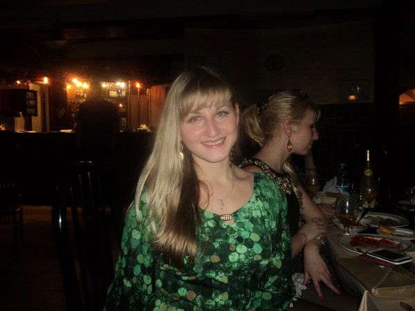 Ane4Ka Мерикина