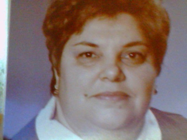 Татьяна Бабалич