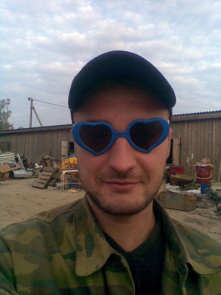 Димон Валяев