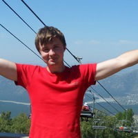 Сергей Тарануха