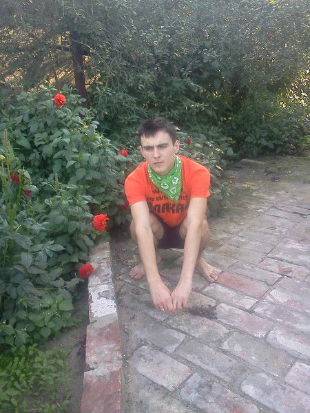 Евгений Прокудин