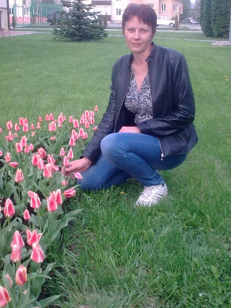 Алла Бурымова