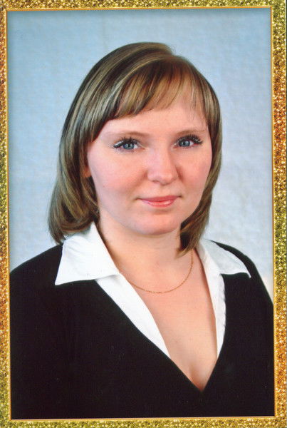 Евгения Гурьева