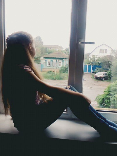 Алёна Глебова