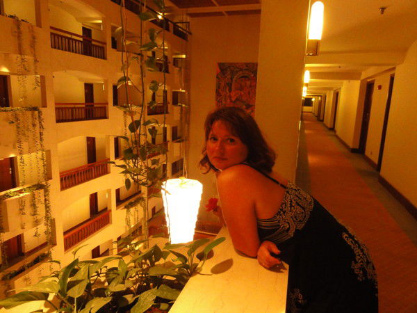 Марина Берлова