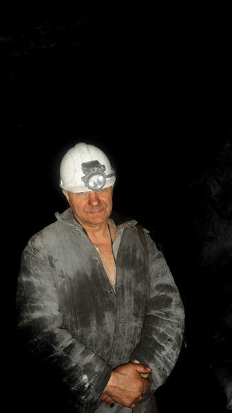 Валерий Елешин