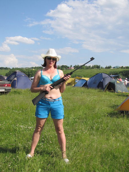 Елена Майор