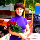 Надежда Пудикова