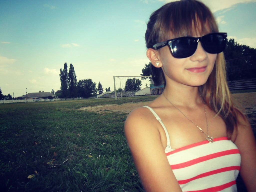 Влада Лизогуб