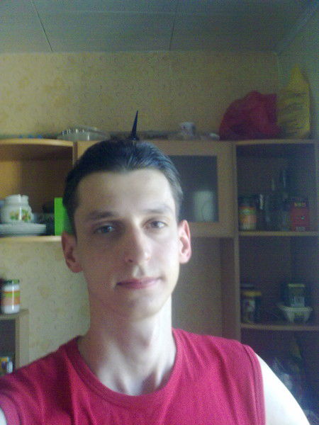 Никита Раззоренов