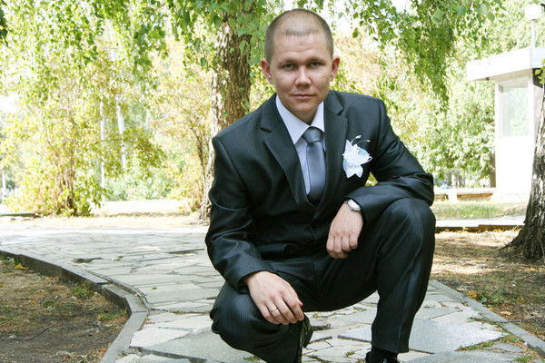 Александр Куракин