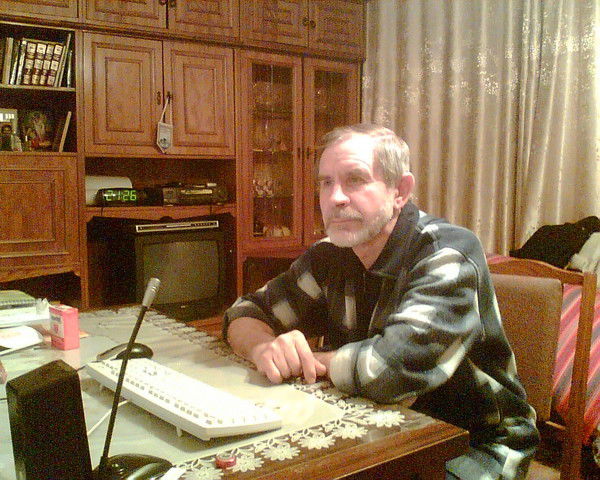 Владимир Анищенко