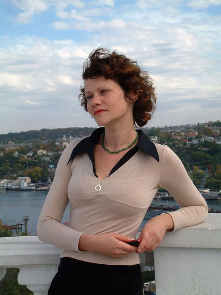 Зинаида Егудина