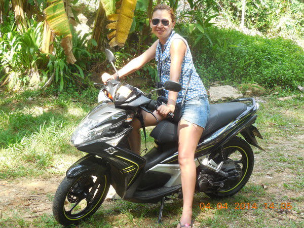 Айнур Токубаева