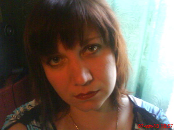 Маргарита Мамедова