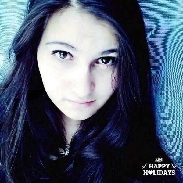 Гульнарочка Галиуллина