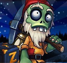 Меняла (Зомби Ферма)