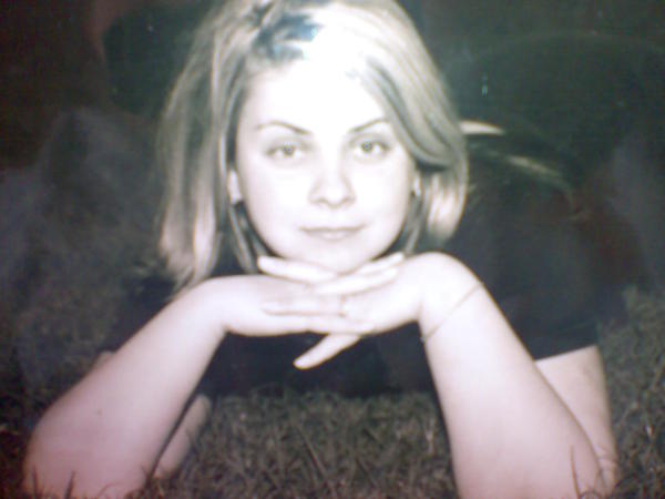 Юлия Зиновская