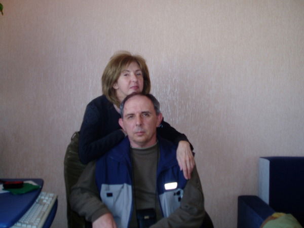 Людмила Дубровская