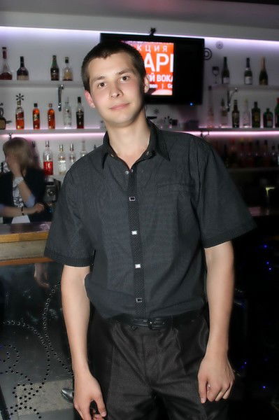 Владимир Клёнов