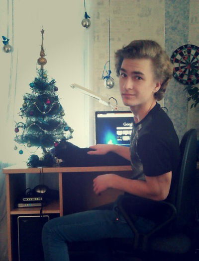 Артём Терпугов