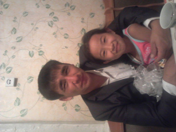 Джамбул Адилханулы