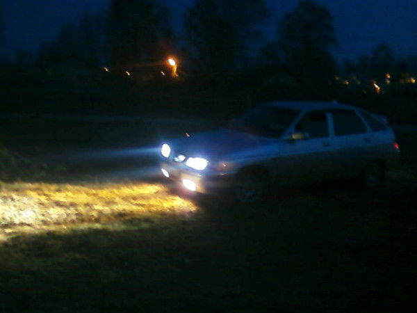 Миша Хуснутдинов