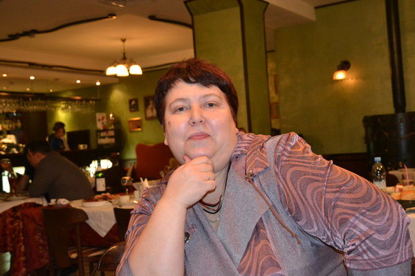 Нина Агеева