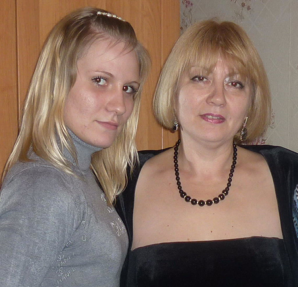 Светлана Шукалова